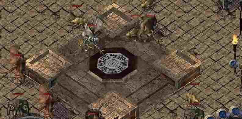 火龙轻变单职业传奇打金实操，老玩家避坑唠嗑