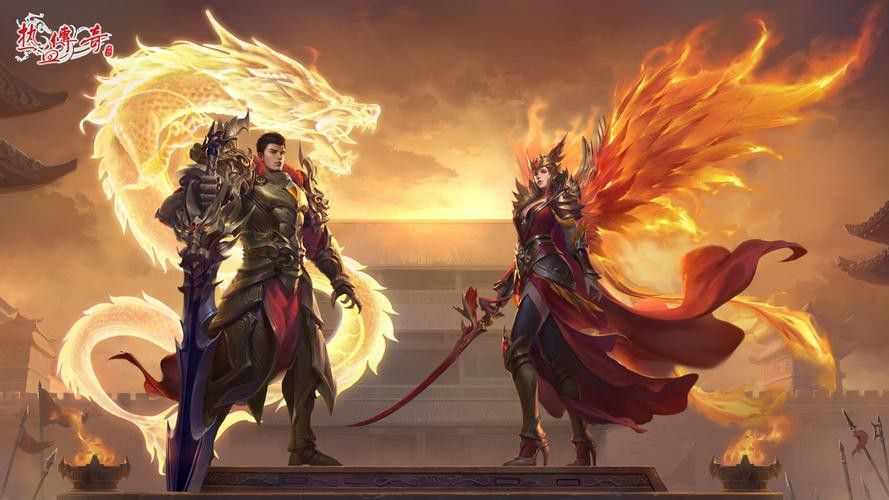 最新变态传奇合击安卓版 玩法拆解与场景适配指南