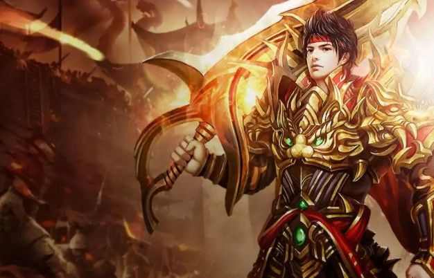 380级轻变传奇发育思路 新手也能轻松冲级爆装