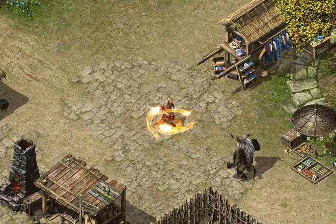 传奇轻变版手游免费版下载 重温玛法热血攻略