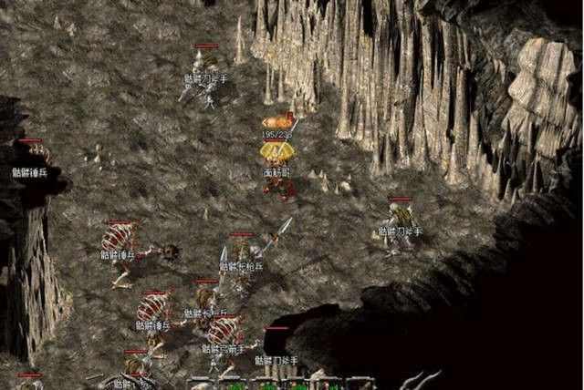 传奇轻变服打金实操心得，调挂避坑全是干货