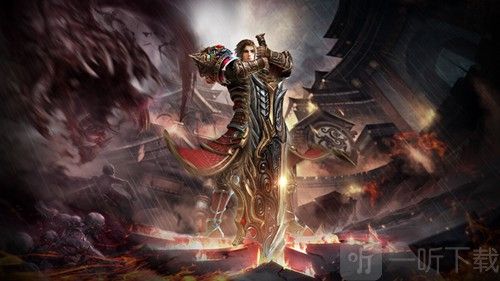 冰雪传奇手游打金服官网怎么玩
