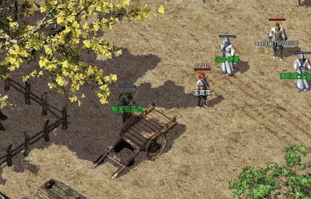 轻变传奇手游哪个好玩 实测适配热血传奇老玩家的优质选择