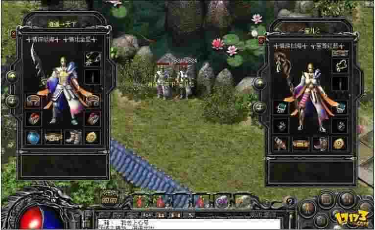 传奇1.75轻变传奇玩法详解 复古与趣味兼具的传奇体验