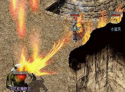 热血传奇轻变版本玩法心得与平台选择分享