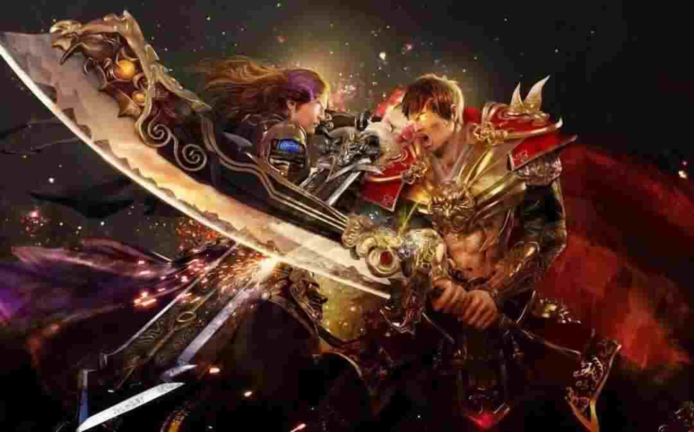 热血传奇3各职业特点解析 帮你选出适合自己的职业