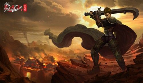 广州轻变手游传奇打金唠嗑，老玩家实测经验+避坑干货