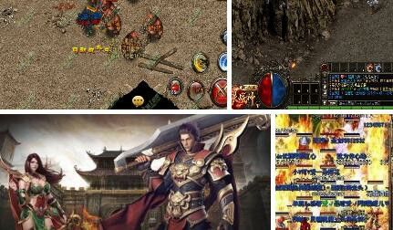 传奇冰轻变玩法详解与成长路径梳理