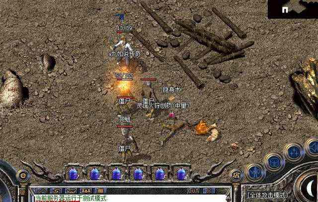 不朽神王轻变传奇网站 新手快速上手攻略与玩法精髓