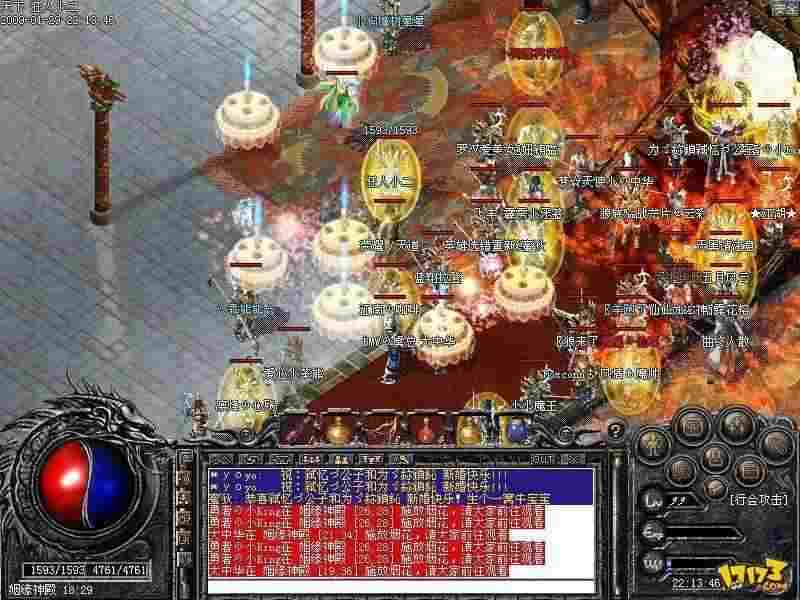 热血传奇怎么开一个门派 全流程实操闲聊版