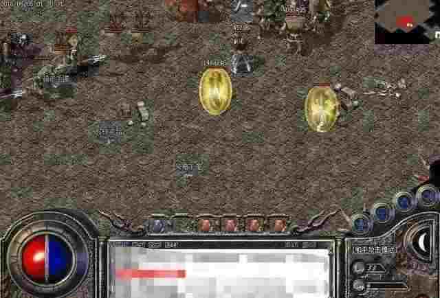 传奇轻变打金实操分享，老玩家掏心窝的玩法避坑经验