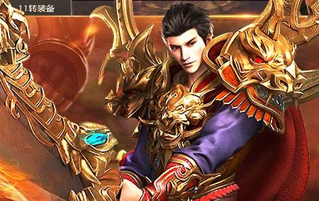 传奇轻变沉默版本玩法详解 重温热血传奇经典乐趣