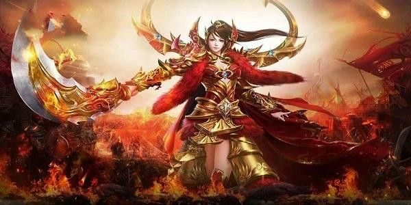 复古传奇1.76复古经典版怎么样